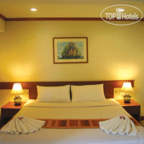 Krabi City Seaview Hotel 