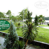 Krabi City Seaview Hotel 