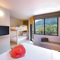 Ibis Styles Krabi Ao Nang 