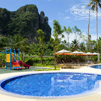 Ibis Styles Krabi Ao Nang 
