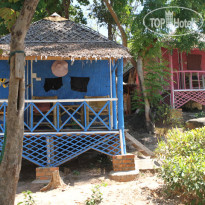 Phi Phi Cozy Sea Front Resort