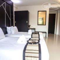 Aonang Viva Resort 