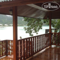 Phiphi Mamaison Resort 