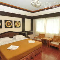 Phi Phi Rimlay Cottage 