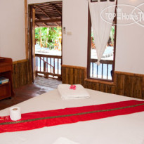 Phi Phi Mountain View Resort