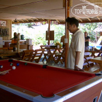 Phi Phi Mountain View Resort