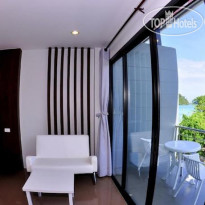 Phi Phi Ton Sai Place