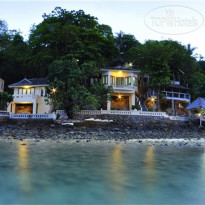 Rantee View Bungalow 