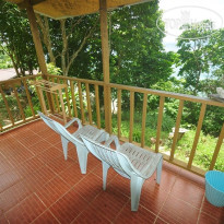 Rantee View Bungalow 