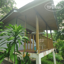 Rantee View Bungalow 