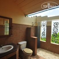 Rantee View Bungalow 