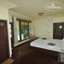 Rantee View Bungalow 