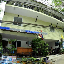 Kitty Guesthouse