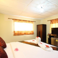 Phi Phi Ba Kao Bay Resort