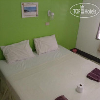 Coco's Guest House 