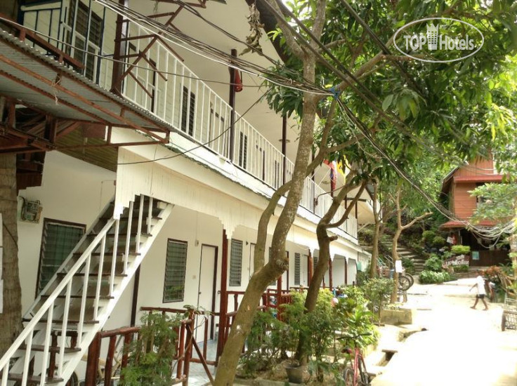 New photos from tourists Coco's Guest House 1*