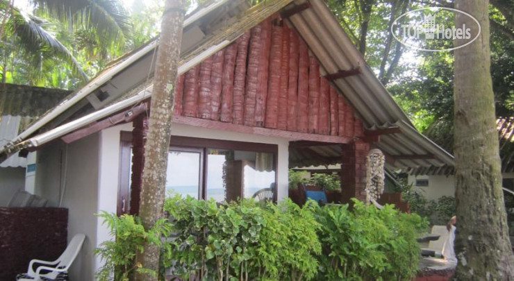 Hotel photo Pine Bungalow 1*