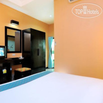 Phi Phi Chang Grand Resort