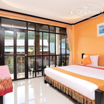 Phi Phi Chang Grand Resort