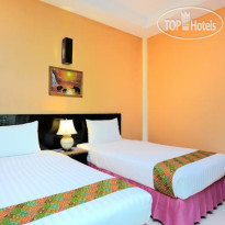 Phi Phi Chang Grand Resort
