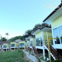 Phi Phi Chang Grand Resort