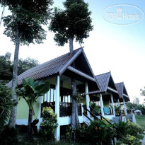 Phi Phi Chang Grand Resort