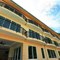 Phi Phi Maiyada Resort