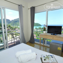 Papaya Phi Phi Resort
