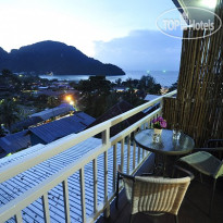 Papaya Phi Phi Resort 