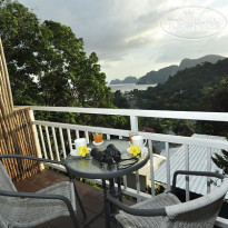 Papaya Phi Phi Resort 