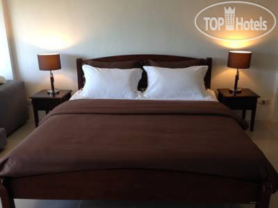 Hotelier's photos Aroy Kaffeine Guesthouse 2*