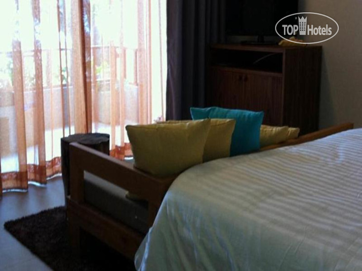 New photos from tourists Bliss Resort Krabi 2*