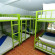 Phi Phi Backpacker (Dorm Room) 