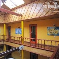 Marine House Отель