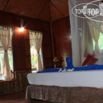 Phi Phi Banana Resort Номер