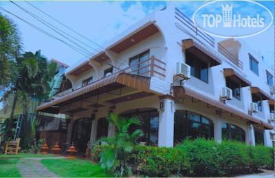 Hotel photo Klong Muang Sunset House 2*