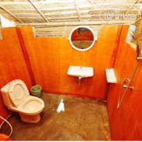Phutawan Bamboo Resort