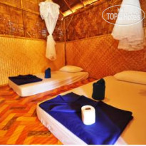 Phutawan Bamboo Resort