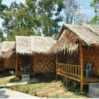 Phutawan Bamboo Resort