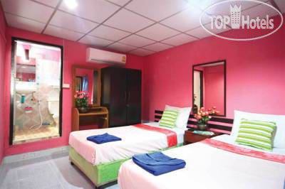 Hotelier's photos Teaw Tass Guesthouse 1*