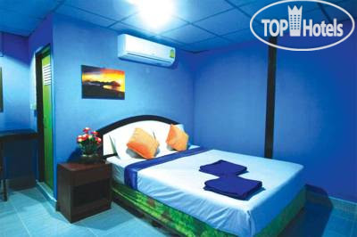 New photos from tourists Teaw Tass Guesthouse 1*