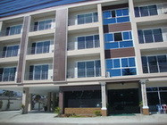 Hotel photo Al Ameen Hotel 2*