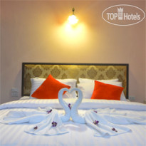 Krabicity View Hotel 