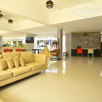 Krabicity View Hotel 