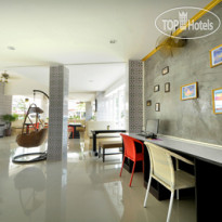 Krabicity View Hotel 