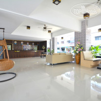 Krabicity View Hotel 