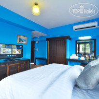 Krabicity View Hotel 