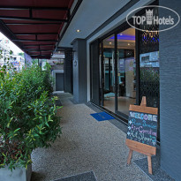 Srisawara Casa Hotel 