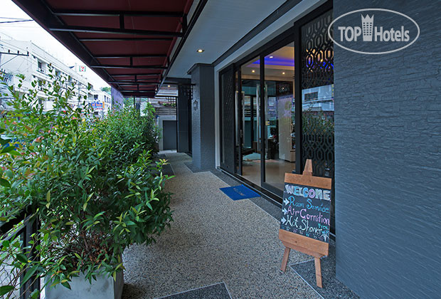 Srisawara Casa Hotel