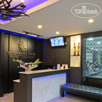 Srisawara Casa Hotel 